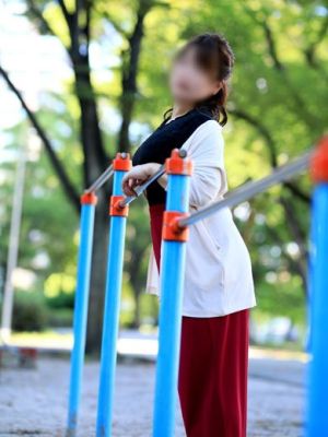 （奥様鉄道69 広島店）新人情報　『さち』奥様