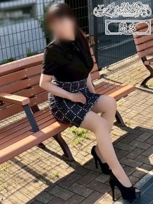 エッチな熟女(広島市デリヘル)