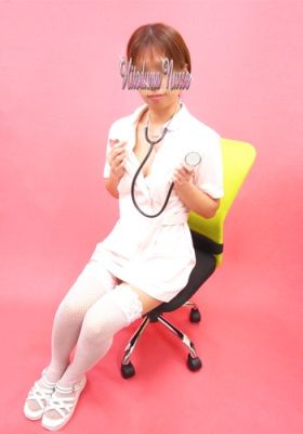 （大塚治療院人妻ナース）快楽に溺れ乱れる美人妻