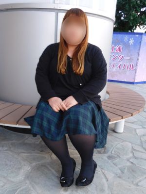 （土浦VIPデブ専肉だんご）敏感ボディのぽっちゃり肉娘・肉妻を貴方の元へ♪