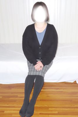 人妻紹介センター(池袋ホテルヘルス(受付型))