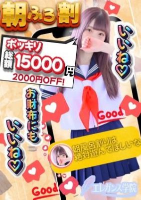 エレガンス学院(堀之内・南町ソープ)