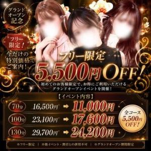 Princess Princess(岡山市デリヘル)
