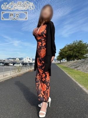 エッチな熟女(広島市デリヘル)
