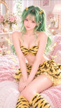 うれっこ娘フレル