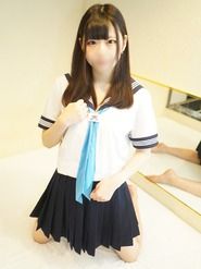 （エレガンス学院）アイドル顔負け超級美少女!!