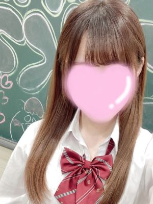 （新橋JKプレイ）清潔感満点で超癒し系の美少女♪