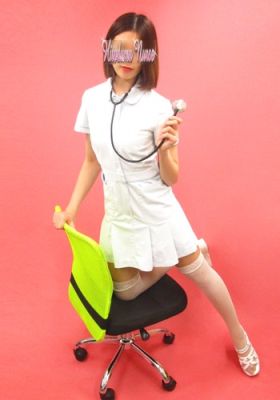 （大塚治療院人妻ナース）忘れかけている、甘いときめきを