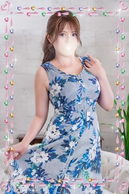 （あげは）包み込むような笑顔のEカップ美人奥様♪