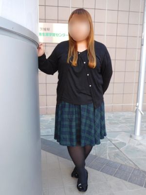 土浦VIPデブ専肉だんご（土浦・つくばデリヘル）