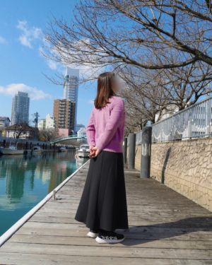 （ミセスマーメイド）ほんわか雰囲気♡癒し系お姉様