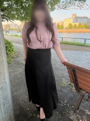 エッチな熟女（広島市デリヘル）