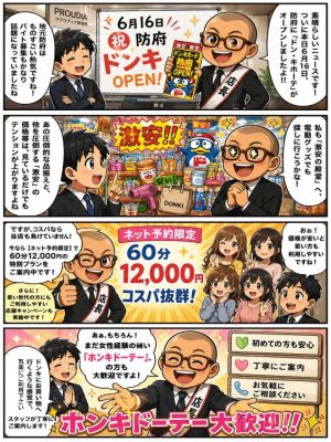 【優良店】◆プラウディア岩国店◆AAA級素人娘【岩国~柳井~玖珂】(岩国デリヘル)