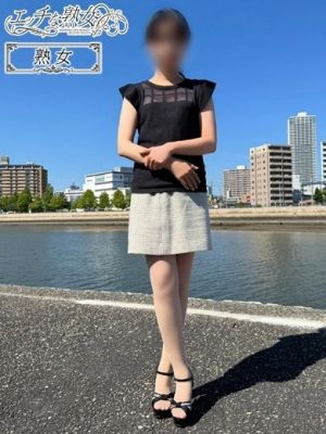 エッチな熟女(広島市デリヘル)