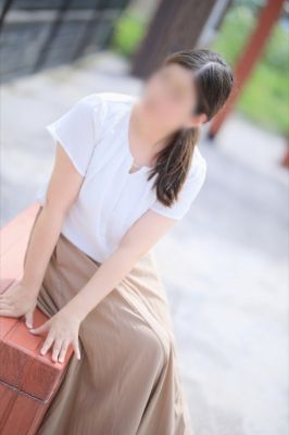 （奥様鉄道69 山口店）新人情報　「ゆき」奥様