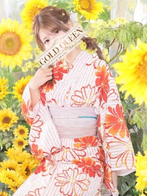 （ゴールドクィーン）6/29限定 お試し70分25,000円