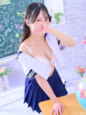 （エレガンス学院）ぷるんぷるんのDカップ!!