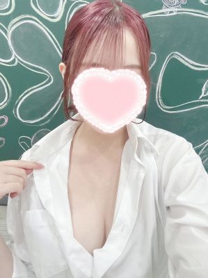 （新橋JKプレイ）kawaii19歳☆色白天然Fカップ美巨乳の衝撃☆『ゆうちゃん(19)』