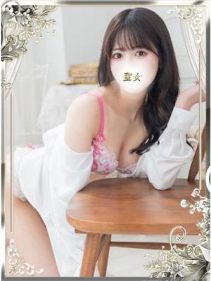 （聖女　(マリア)）美巨乳Goodスタイル！