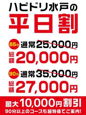 ハピネス水戸（水戸・日立ソープ）