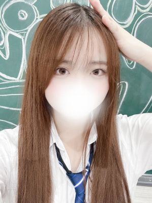 （新橋JKプレイ）とんでもない逸材？ど素人の18歳！背徳感満載の女の子です。『ももちゃん(18)』