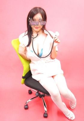 大塚治療院人妻ナース（大塚・巣鴨デリヘル）