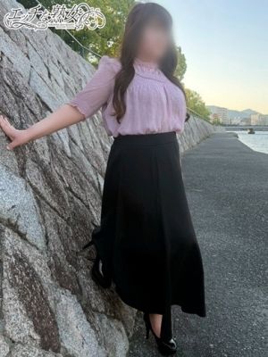 エッチな熟女（広島市デリヘル）