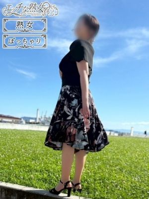 エッチな熟女(広島市デリヘル)
