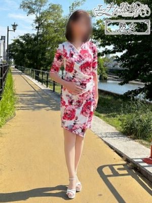 エッチな熟女(広島市デリヘル)