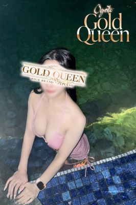 （ゴールドクィーン）6/5限定 新人割100分37,000円