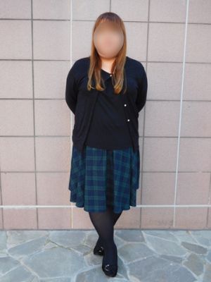 （土浦VIPデブ専肉だんご）敏感ボディのぽっちゃり肉娘・肉妻を貴方の元へ♪