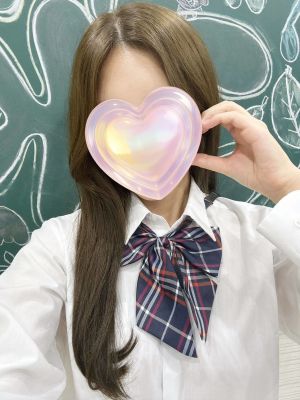 （新橋JKプレイ）超美形の色白スレンダー☆『こはくちゃん(22)』