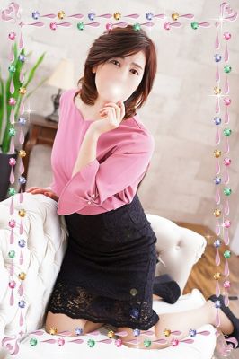 （あげは）〇透明感あふれる美肌のスレンダー奥様♪〇