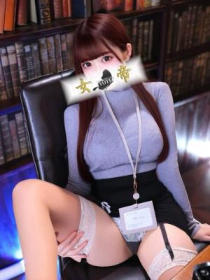 （女帝）清楚系お嬢様が乱れまくり！