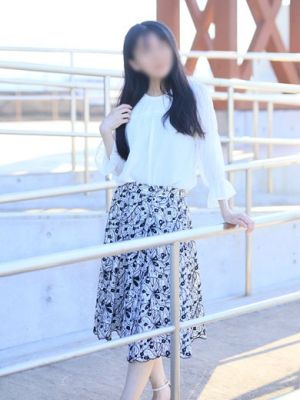 （奥様鉄道69 広島店）新人情報　『みこと』奥様