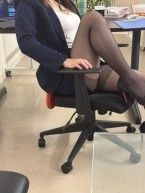 （専属秘書）♡はじめてのセクハラ♡