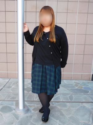 土浦VIPデブ専肉だんご(土浦・つくばデリヘル)