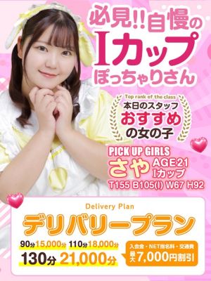 白いぽっちゃりさん五反田店（五反田デリヘル）