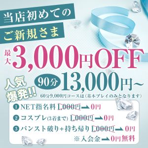 メガフォース(鶯谷デリヘル)