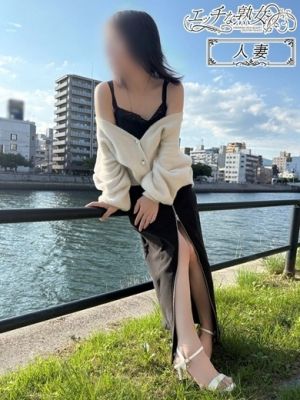 エッチな熟女(広島市デリヘル)