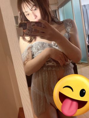 （姫路デリバリーヘルスJJ）超キレ可愛いニューハーフ「ゆりの」さん出勤です