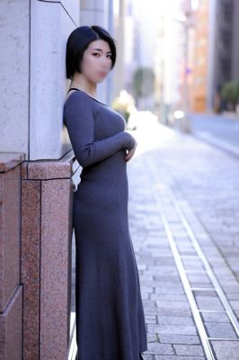 （奥様鉄道69 FC広島店）新人情報　『りん』奥様