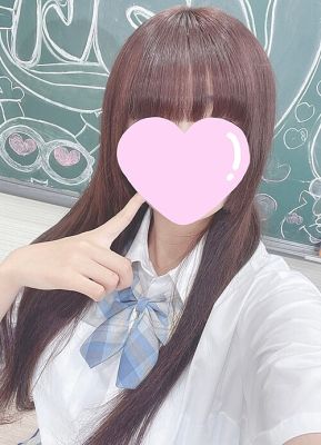 （新橋JKプレイ）完全業界未経験18才！イチオシ☆美少女『そらちゃん(18)』