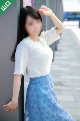 （奥様鉄道69 広島店）新人情報　『かりん』奥様