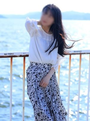 （奥様鉄道69 広島店（山口～周南～岩国））新人情報　『みこと』奥様