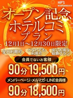 Hip's西川口店（川口・西川口・蕨デリヘル）