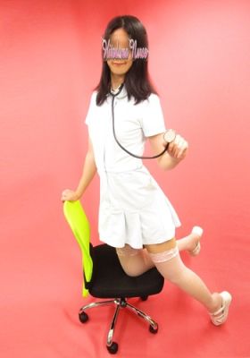 （大塚治療院人妻ナース）全身性感帯の敏感体質