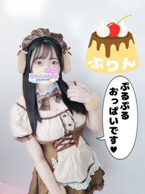 （ぷるりんクエスト 上野浅草鶯谷秋葉原デリヘル王国）　　めちゃめちゃ可愛い妹系「ぷりんちゃん」