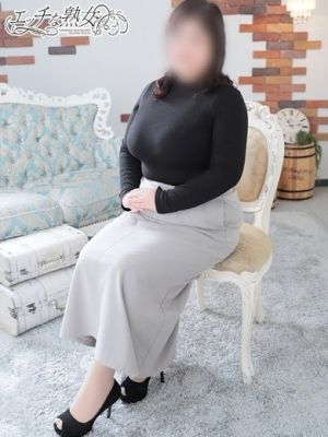 エッチな熟女（広島市デリヘル）