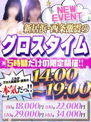 GLOSS 西条・今治（西条デリヘル）